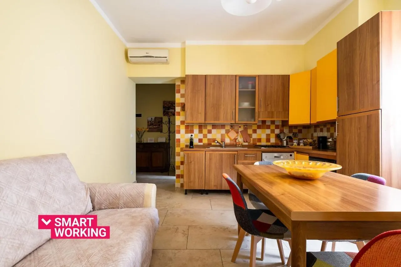 San Donato Cozy Apartment By Wonderful Italy Bologna 0*,  Italien