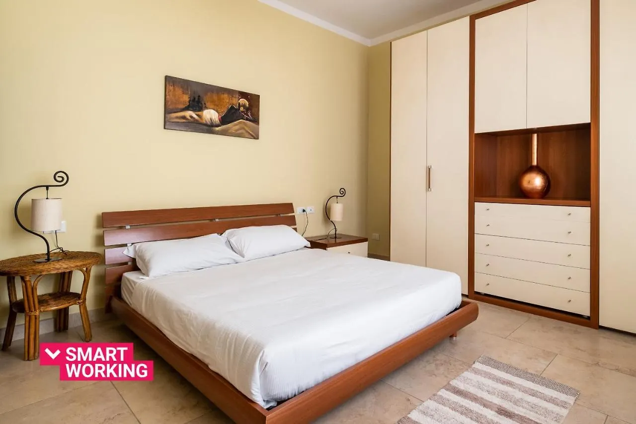 San Donato Cozy Apartment By Wonderful Italy Bologna Italien