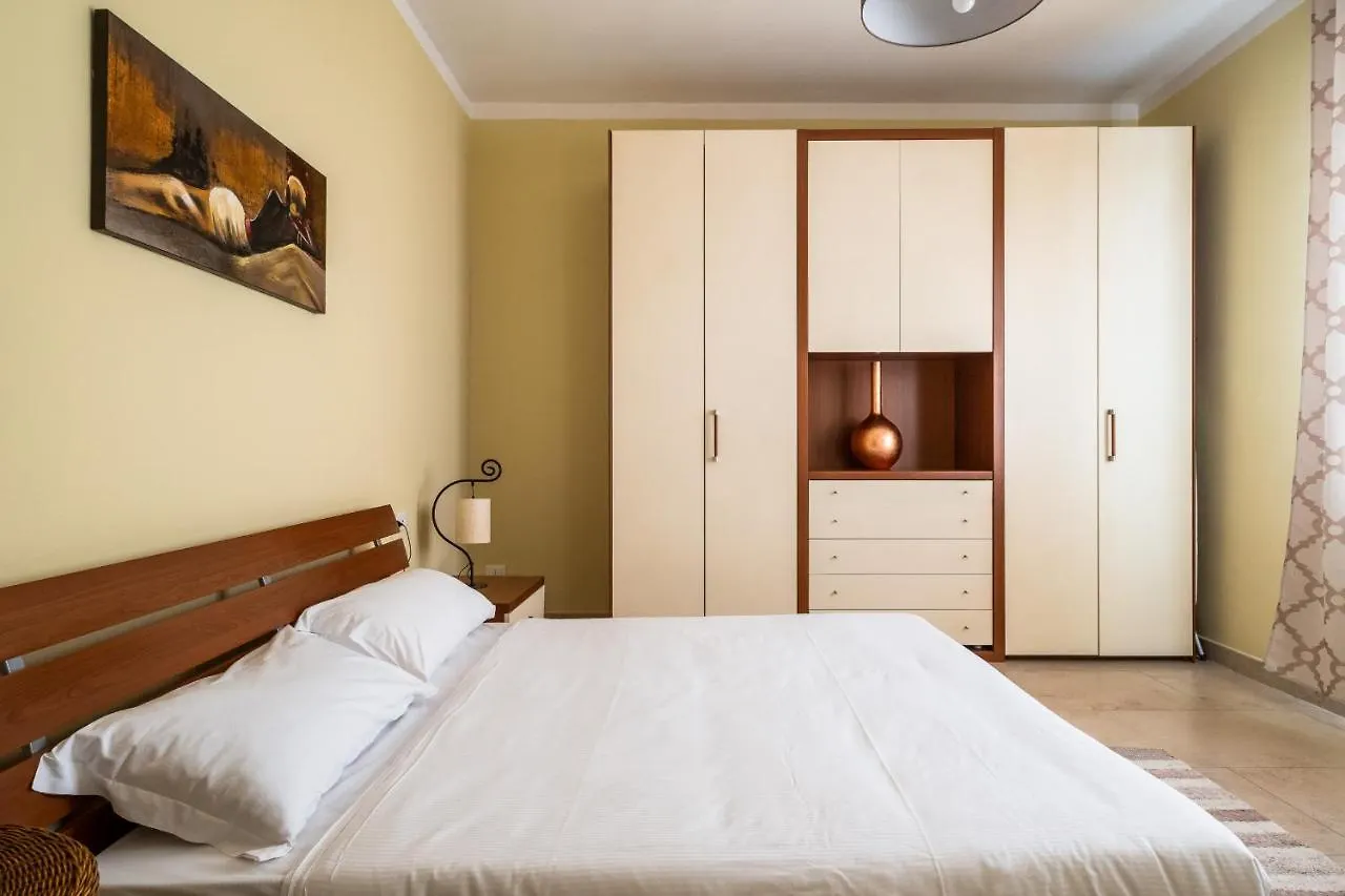 San Donato Cozy Apartment By Wonderful Italy Bologna